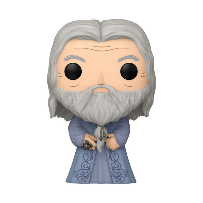 Funko Pop Harry Potter Special Silente con Horcrux
