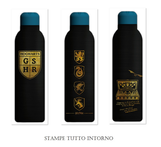 Borraccia Harry Potter