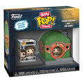 Pop Bitty Frodo Casa Baggins Funko LOTR Il Signore degli anelli