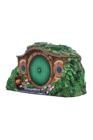Porta oggetti Casa Baggins Lotr Il signore degli anelli