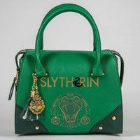 Borsa Harry Potter Slytherin  Serpeverde Deluxe