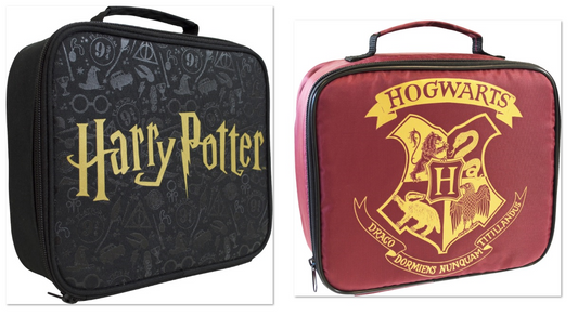 Porta pranzo termico Harry Potter