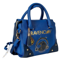 Borsa Harry Potter Ravenclaw Corvonero Deluxe