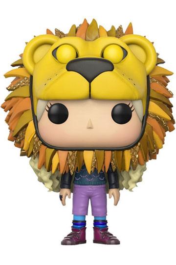 POP Funko Harry Potter Luna Lovegood Testa di Leone