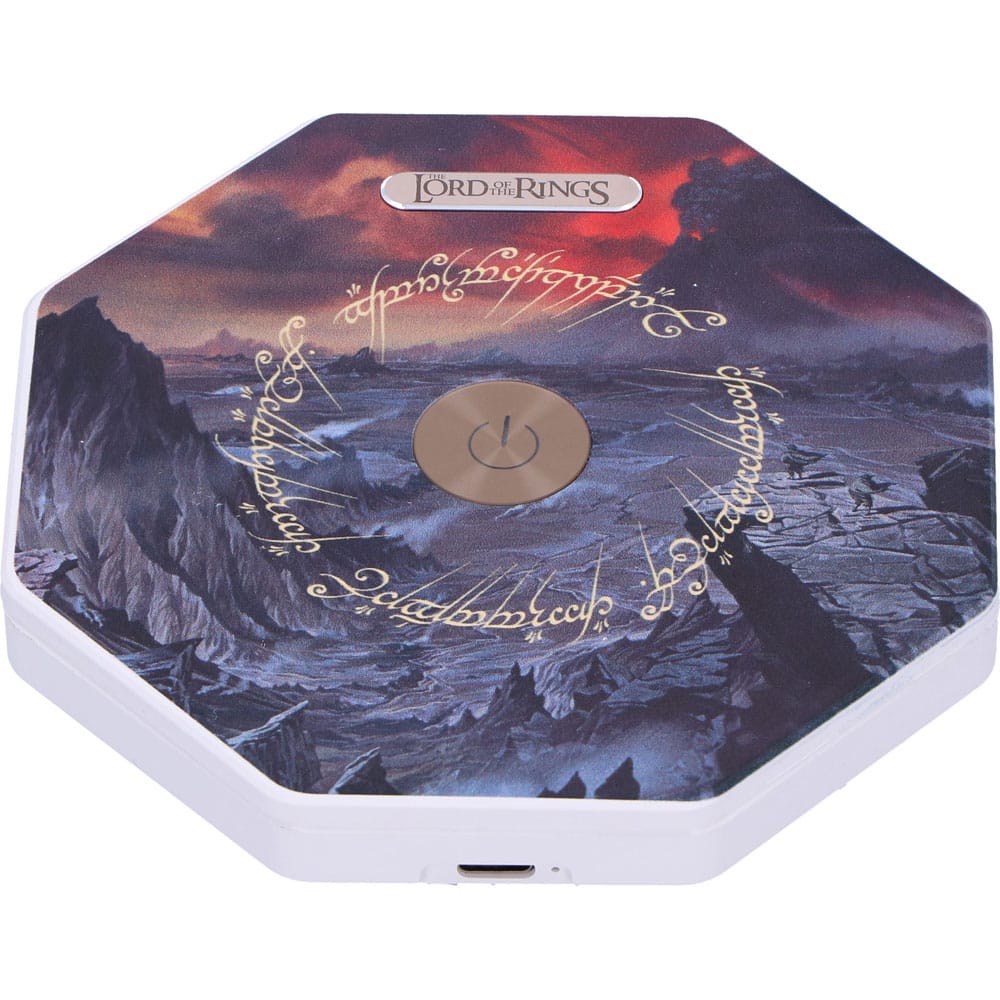 Lampada Lotr Il signore degli anelli pieghevole