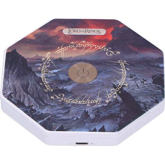 Lampada Lotr Il signore degli anelli pieghevole