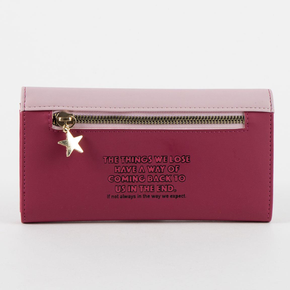 Portafoglio Luna Lovegood in similpelle Harry Potter