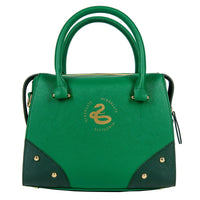 Borsa Harry Potter Slytherin  Serpeverde Deluxe