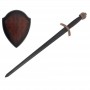Spada Vikings Lagherta Shieldmaiden