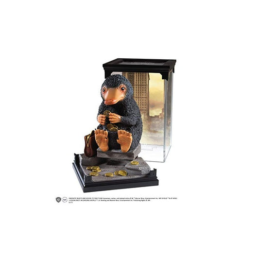 Statuetta Snaso Harry Potter Animali fantastici
