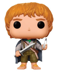 Pop Lotr Samwise il signore degli anelli