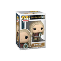 Pop Eowyn il signore degli anelli Lotr