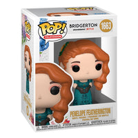 Pop Bridgerton Penelope