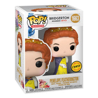 Pop Bridgerton Penelope