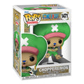 Pop One piece Chopperemon(wano)