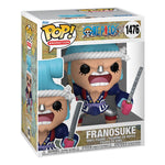 Pop One piece Franosuke(wano)