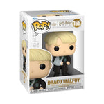 POP Harry Potter Draco Malfoy con braccio rotto Special