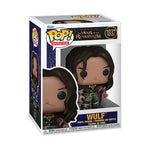 Pop Funko Wulf  LOTR Il Signore degli Anelli la guerra dei rohirrim