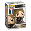 Funko Pop Boromir Meme LOTR Il signore degli anelli