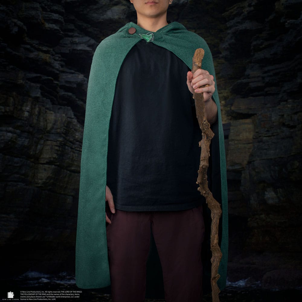 Mantella Hobbit Il Signore degli anelli