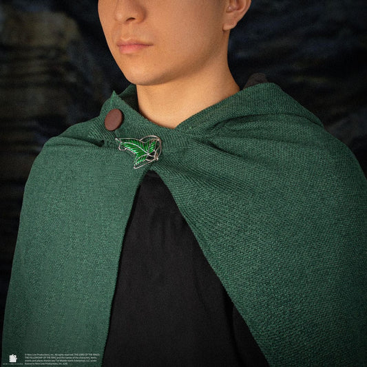 Mantella Hobbit Il Signore degli anelli