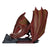 Statua della Casa del Drago in PVC Meleys 23 cm House of the dragon