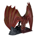 Statua della Casa del Drago in PVC Meleys 23 cm House of the dragon