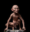 Statua 1:1 Gollum Il signore degli anelli Lotr