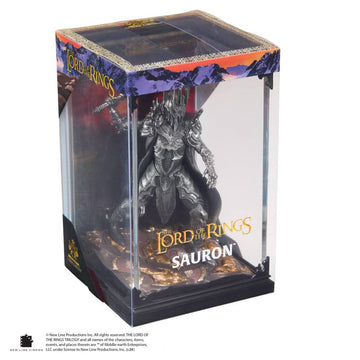 Diorama Sauron Lotr Il signore degli anelli