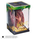 Diorama Smaug Lotr Il signore degli anelli Lo Hobbit