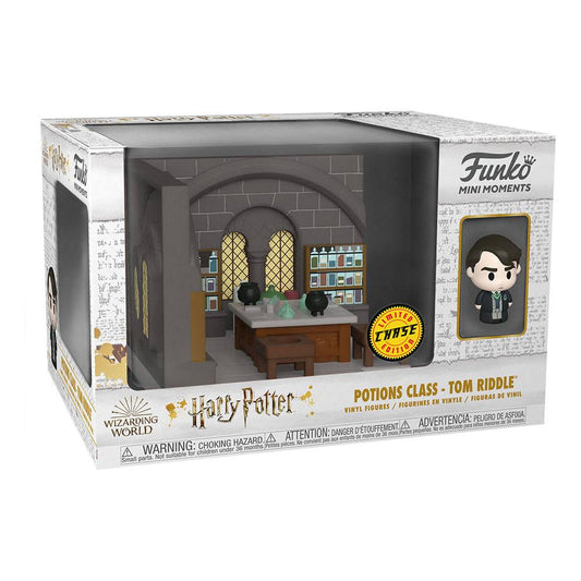 POP Mini Harry Potter Tom Riddle a pozioni