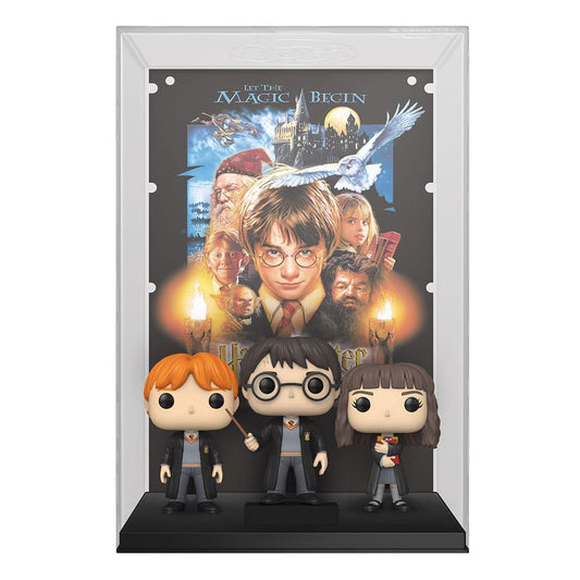 POP Special Harry Potter e la pietra filosofale 2023
