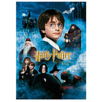 Puzzle Harry Potter e la Pietra Filosofale 1000pcs