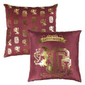 Cuscino Premium Gryffindor Harry Potter Grifondoro