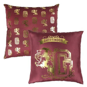 Cuscino Premium Gryffindor Harry Potter Grifondoro