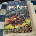 Libro Harry Potter e il Calice di Fuoco Edizione Castello