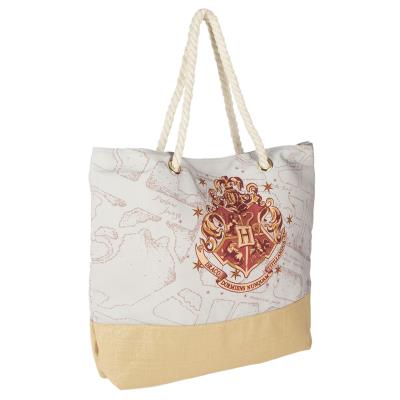 Borsa Spiaggia Mare Harry Potter