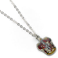 Collana Harry Potter Stemma Grifondoro – Emporio delle meraviglie