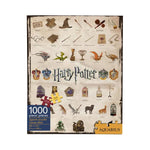 Puzzle Icone Harry Potter