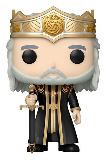Funko Pop Viserys Targaryen House of the Dragon