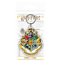 Portachiavi Harry Potter Hogwarts
