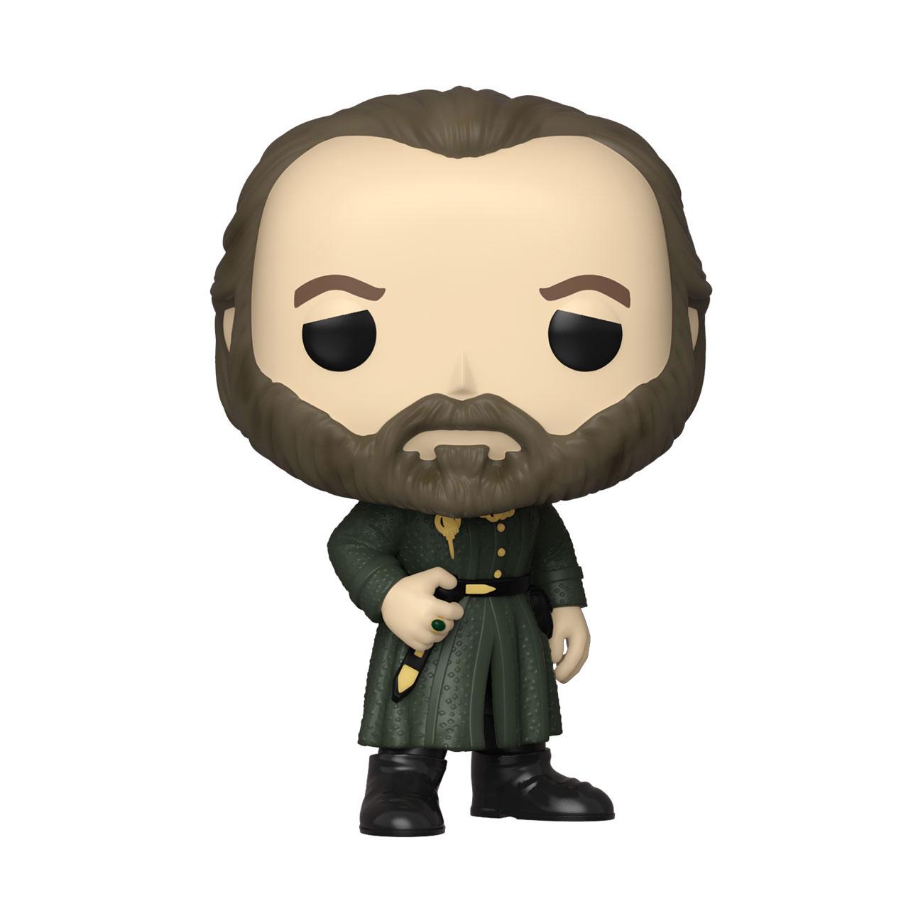 Funko Pop Otto Hightower House of the Dragon