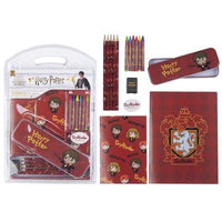 Set Scuola Harry Potter Harry Potter