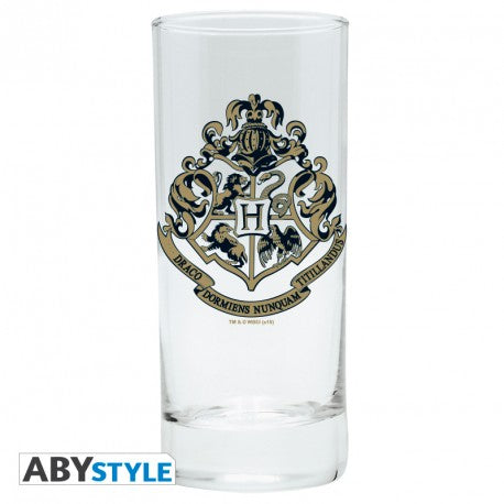 Bicchiere di Hogwarts x2