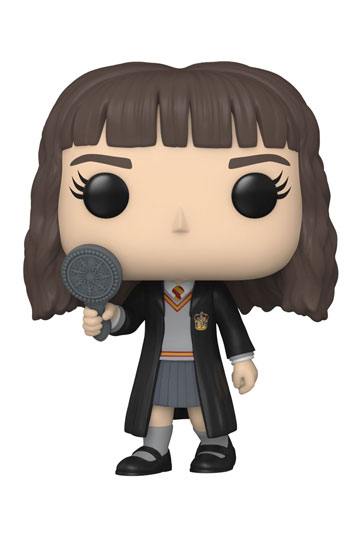POP Harry Potter Hermione Granger Edizione Speciale 20 Anni