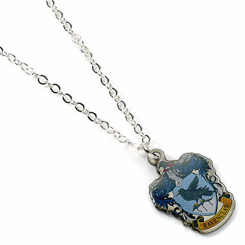Collana Harry Potter Stemma Corvonero