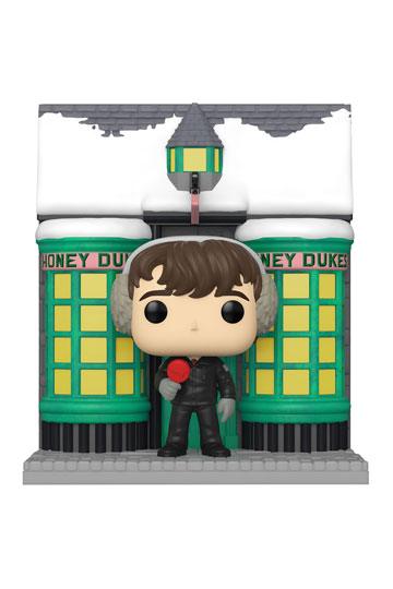 POP Harry Potter Neville a Hogsmeade Edizione Speciale 20 Anni