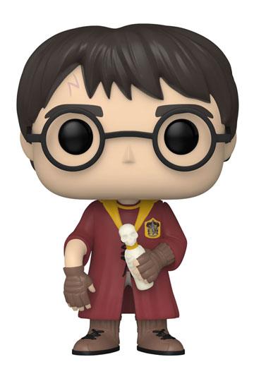 POP Harry Potter Edizione Speciale 20 Anni Camera dei segreti