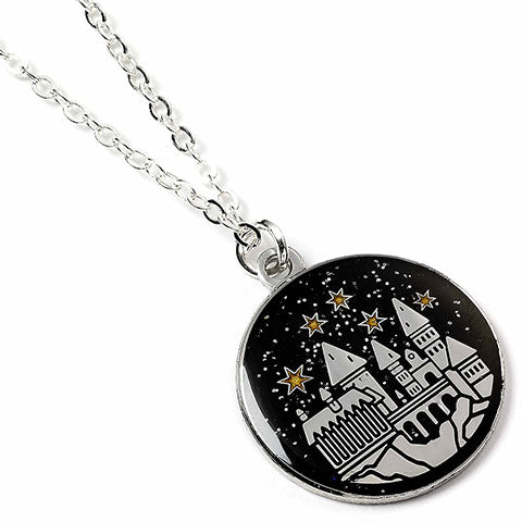 Collana Harry Potter Hogwarts