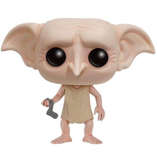 Pop Harry Potter Dobby con calza